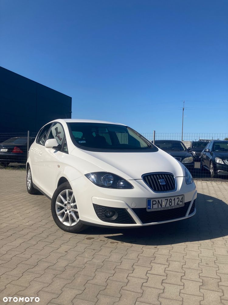 Seat Altea 1.6 TDI Style - 15