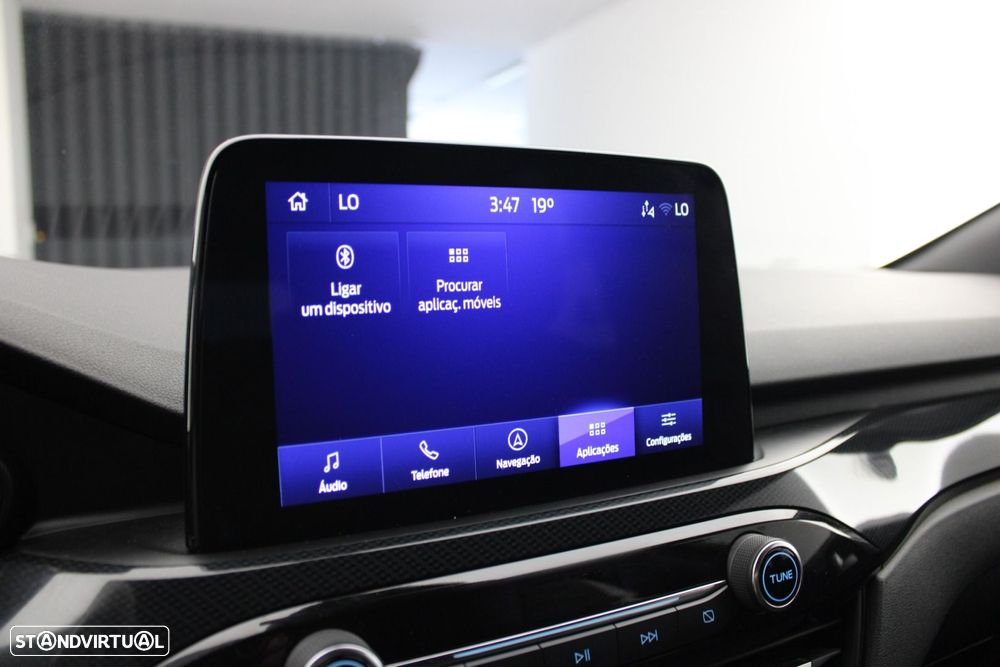 Ford Kuga 1.5 EcoBoost ST-Line - 14