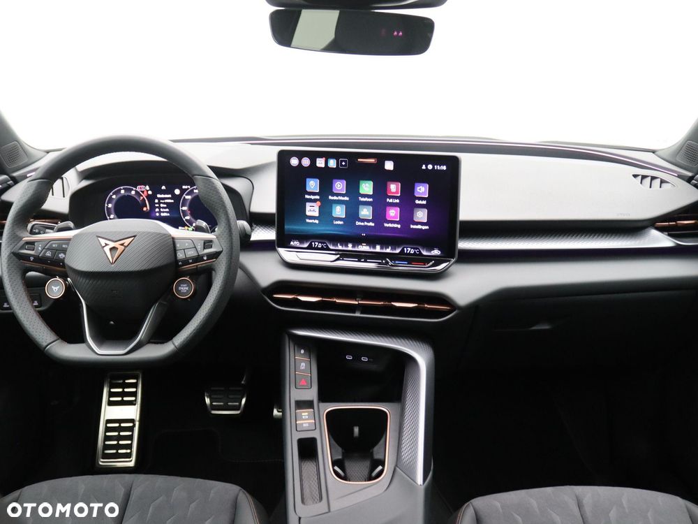 Cupra Terramar 1.5 e-Hybrid DSG VZ - 14