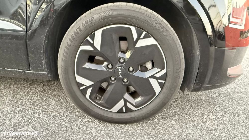 Kia Niro EV 64kWh Tech - 18