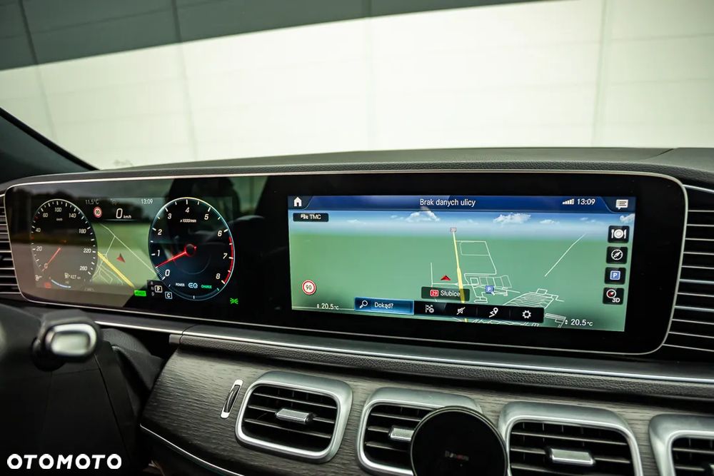 Mercedes-Benz GLE 450 4-Matic - 24