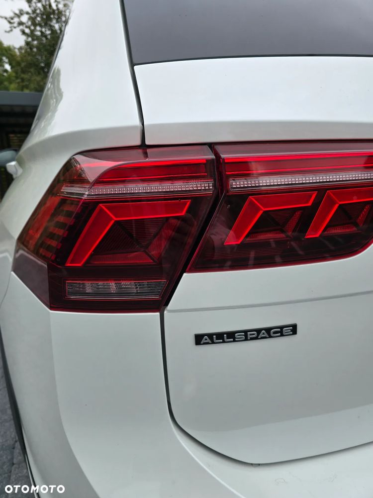 Volkswagen Tiguan 2.0 TSI 4Mot R-Line DSG - 9