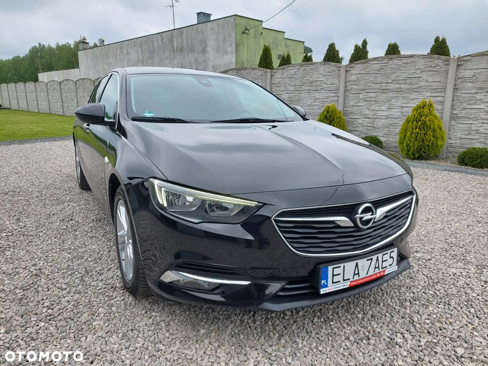 Opel Insignia 2.0 Business Edition - 13