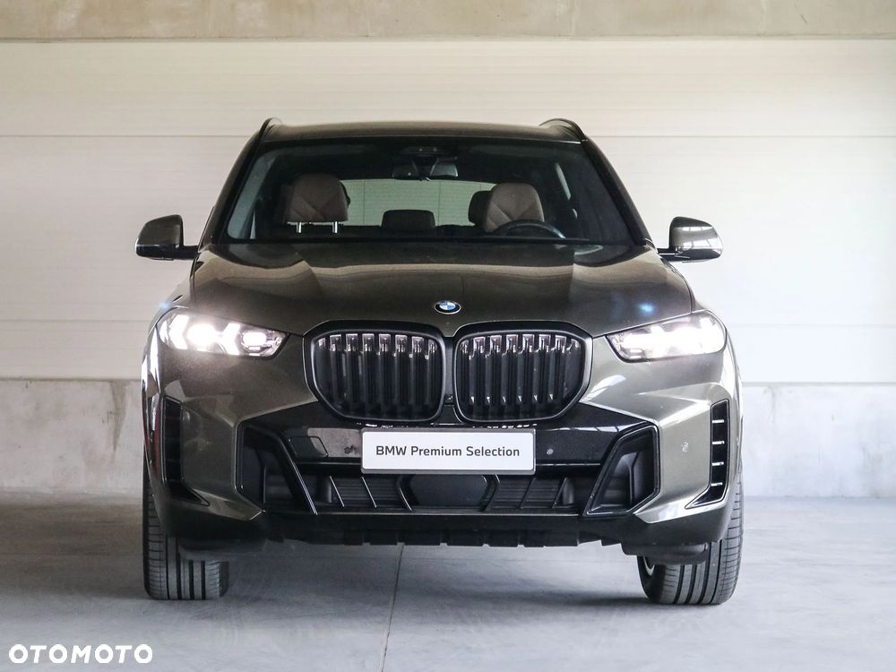 BMW X5 xDrive30d mHEV - 7