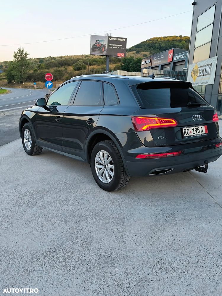 Audi Q5 2.0 TDI Quattro S tronic - 5