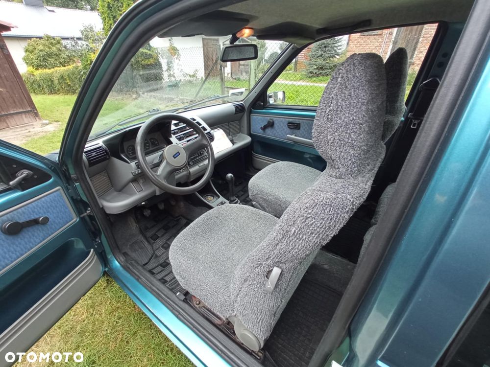 Fiat Cinquecento - 11