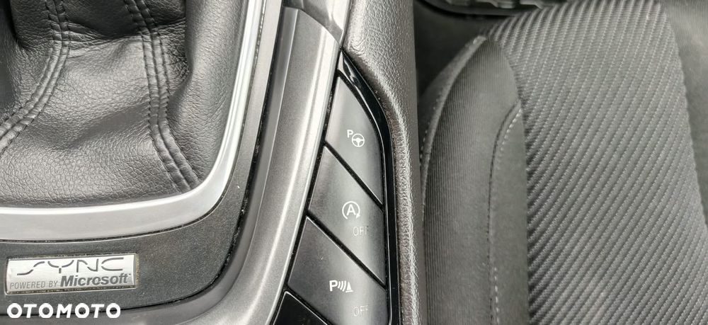 Ford Mondeo - 18