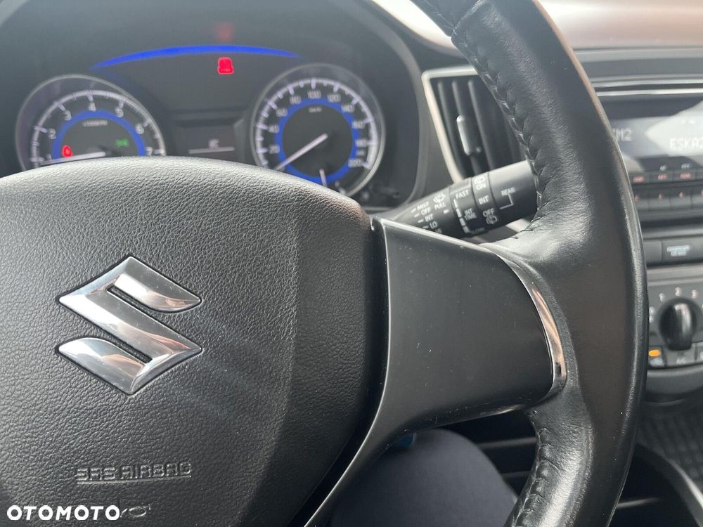 Suzuki Baleno 1.2 Comfort - 15