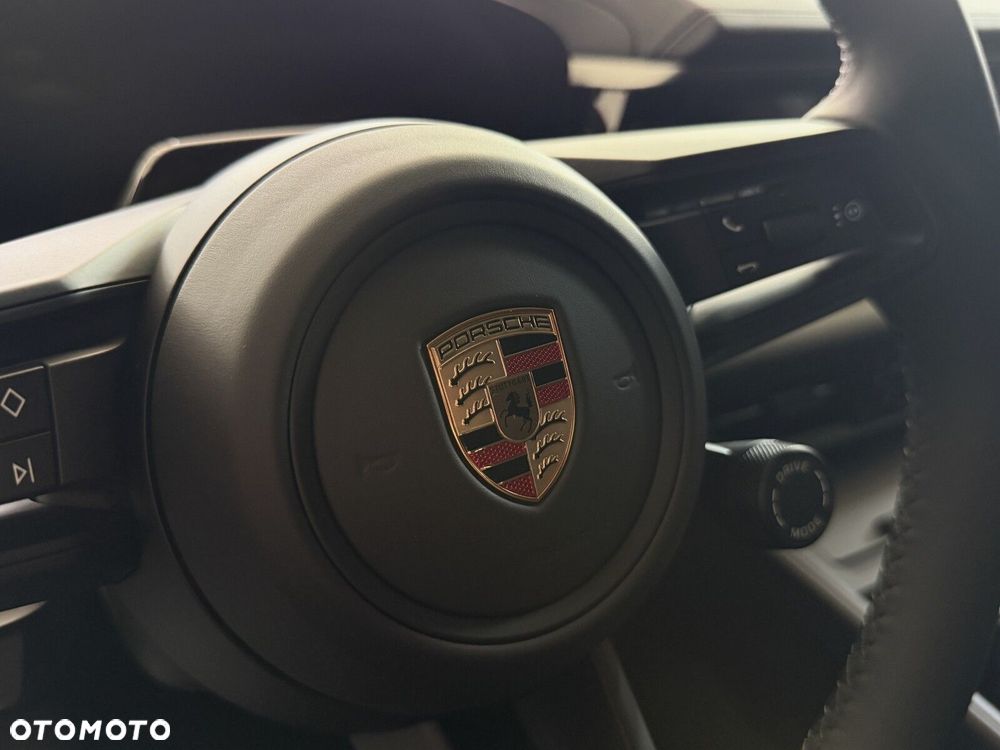 Porsche Macan - 21