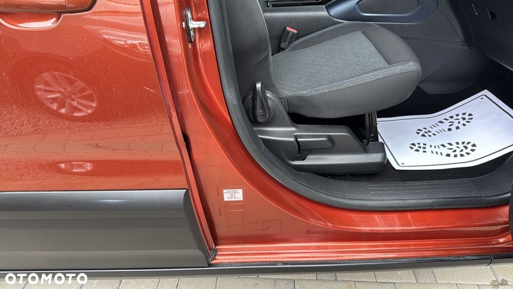 Peugeot Rifter 1.5 BlueHDI Allure Pack S&S - 26