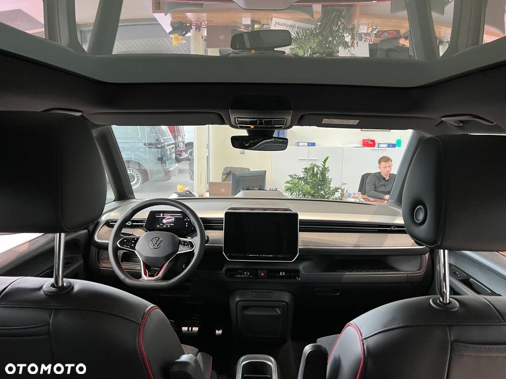 Volkswagen ID. Buzz 86kWh 4Mot L2 GTX - 11