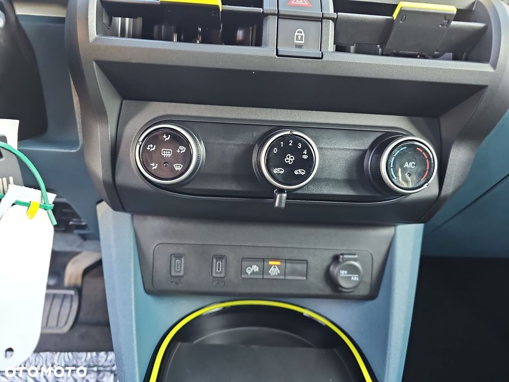 Fiat Grande Panda - 17