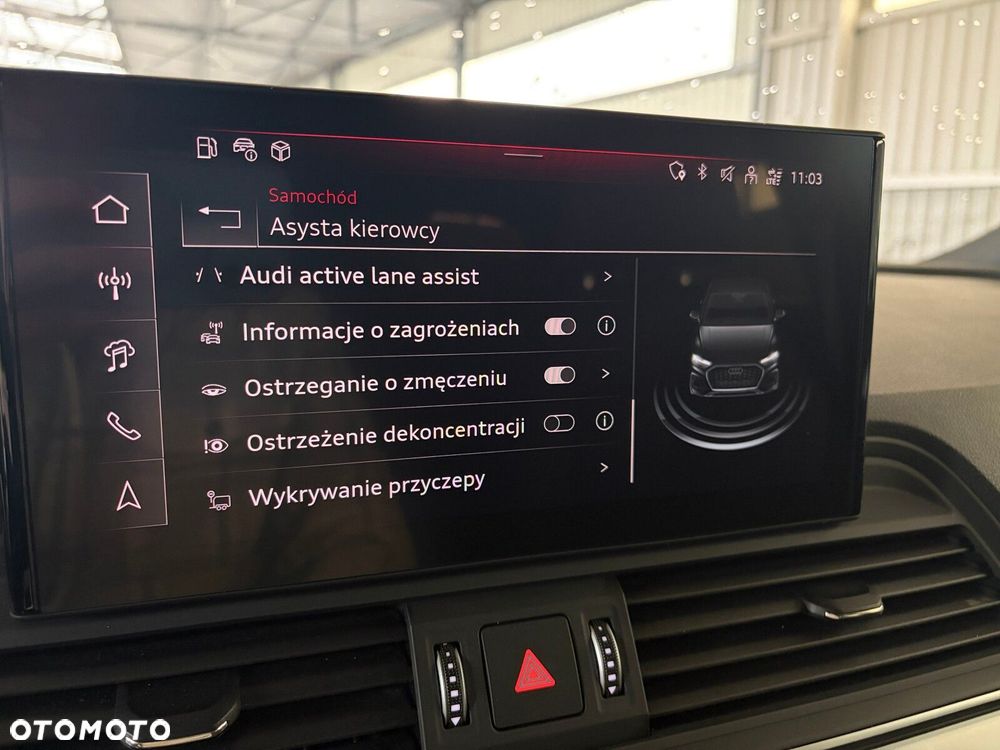Audi Q5 Sportback - 39