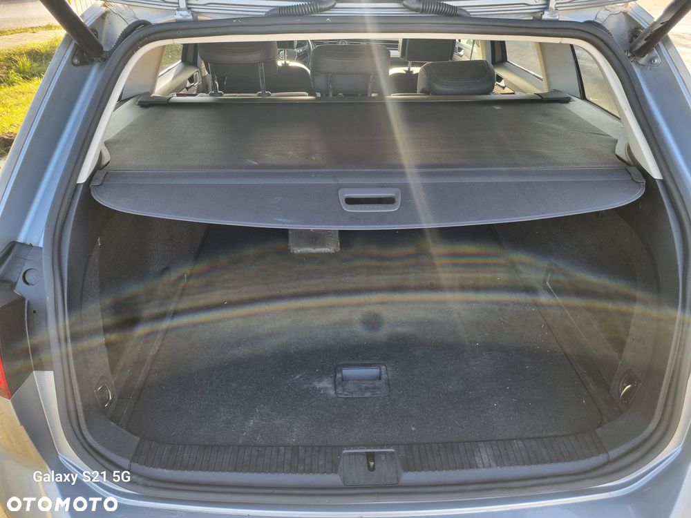 Volkswagen Passat 2.0 TDI BMT SCR Highline DSG7 - 12