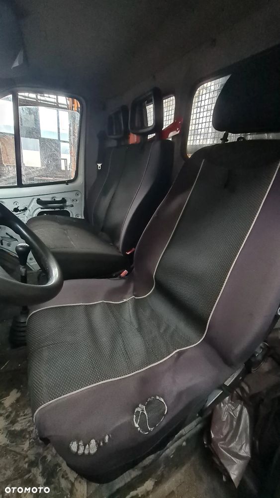 Gaz Gazela 3302 MR'03 E3 3,5t - 3