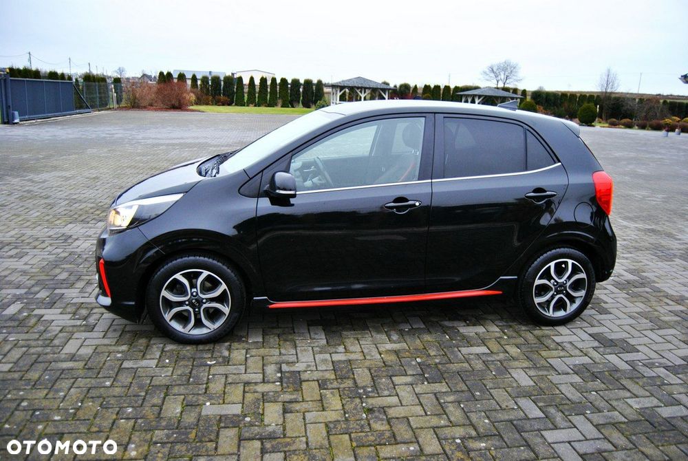 Kia Picanto 1.0 GT Line - 5