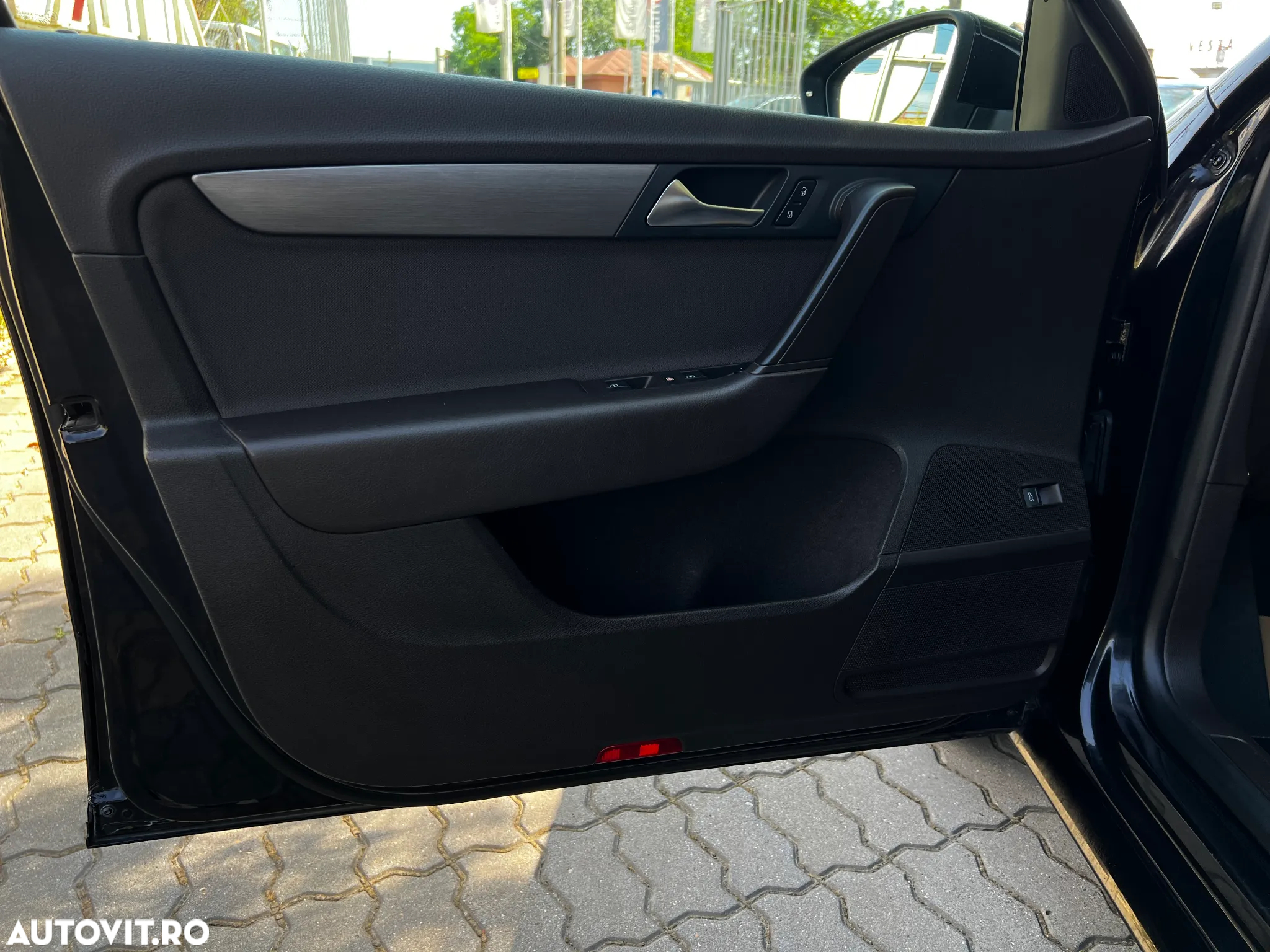 Volkswagen Passat 1.8 TSI Highline - 28