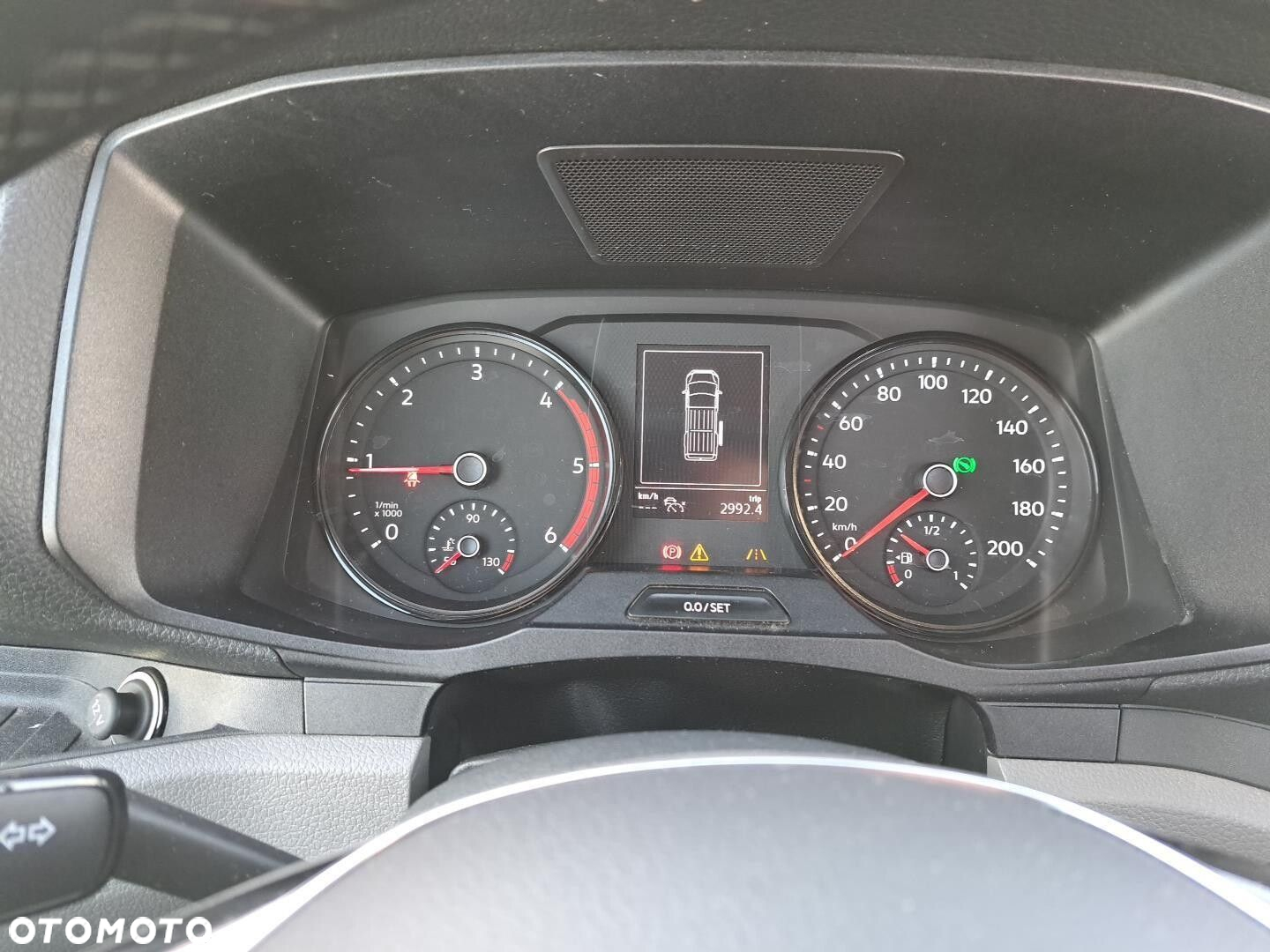 Volkswagen Crafter - 18