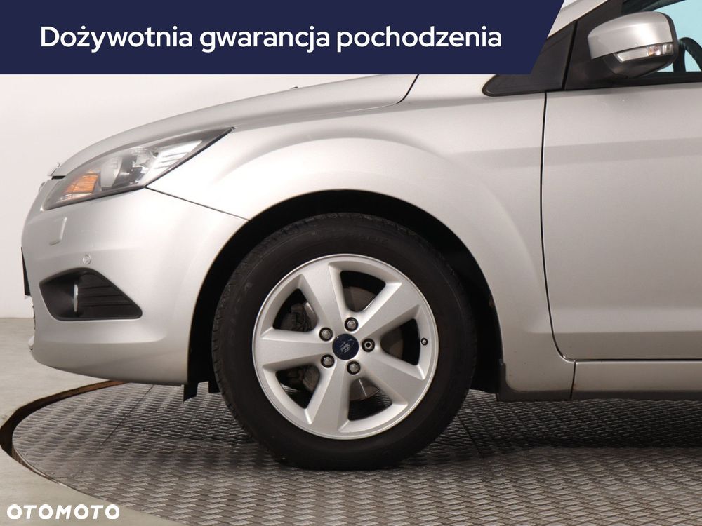 Ford Focus SW - 17