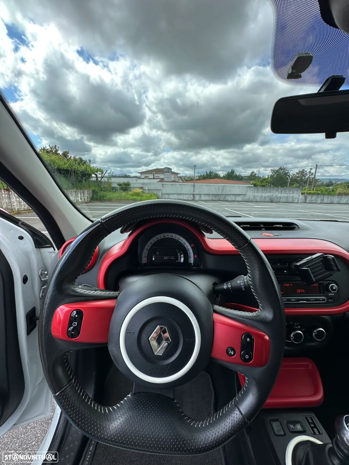 Renault Twingo 0.9 TCe Sport - 7