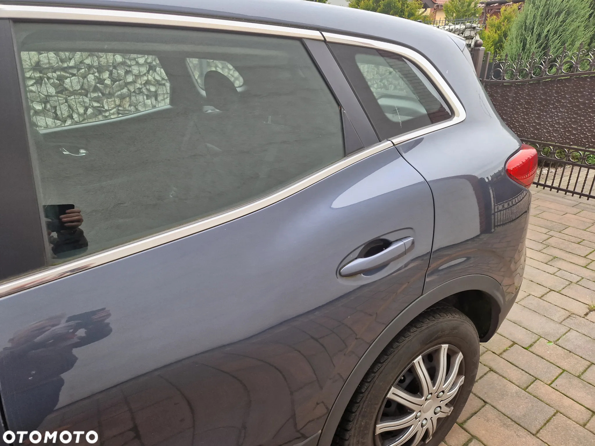 Renault Kadjar - 26
