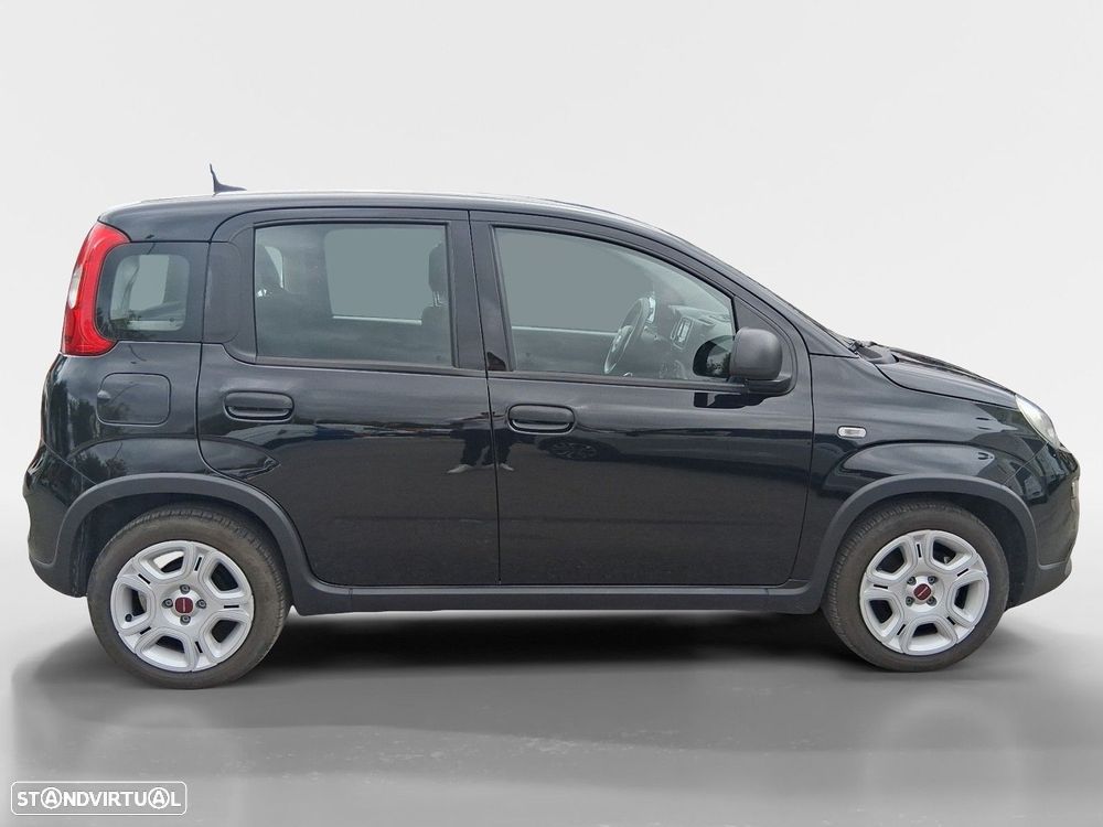 Fiat Panda 1.0 Hybrid - 6