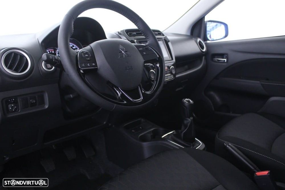 Mitsubishi Space Star 1.2 Connect Edition - 21