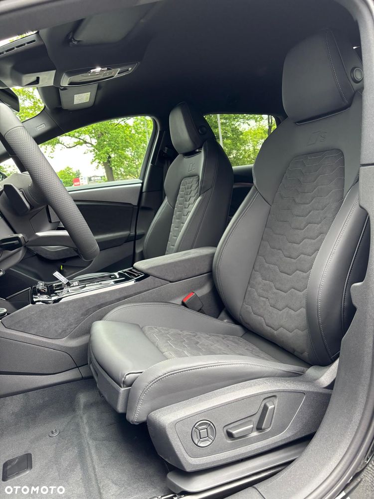 Audi A6 Avant e-tron 83kWh - 16