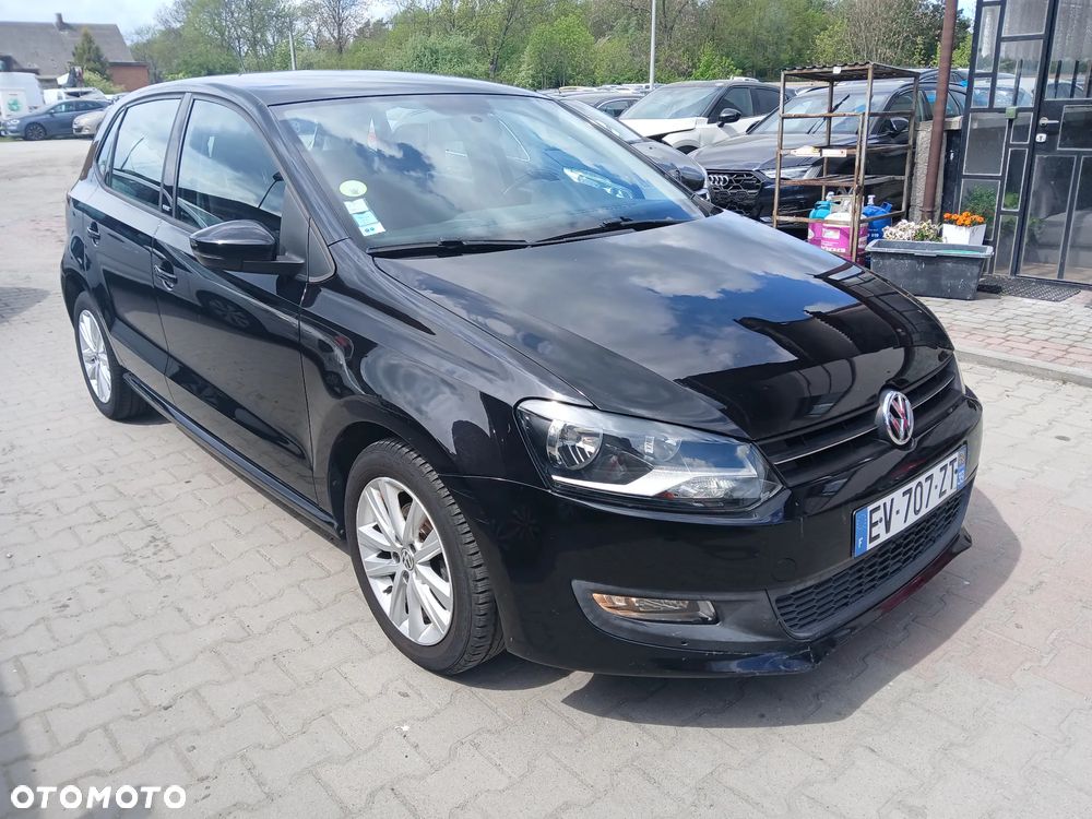Volkswagen Polo 1.6 TDI Style - 2