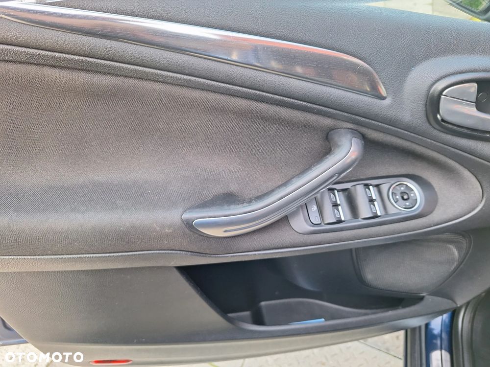 Ford S-Max 2.0 TDCi DPF Trend - 13