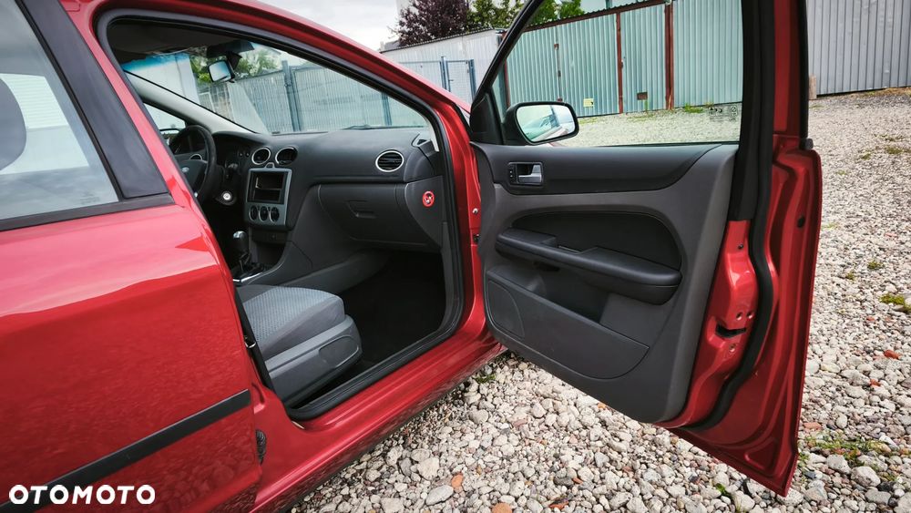 Ford Focus - 20