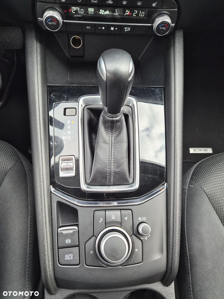 Mazda CX-5 2.0 Kanjo 2WD - 30