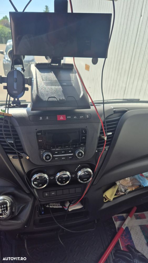 Iveco DAILY 35C16 - 13