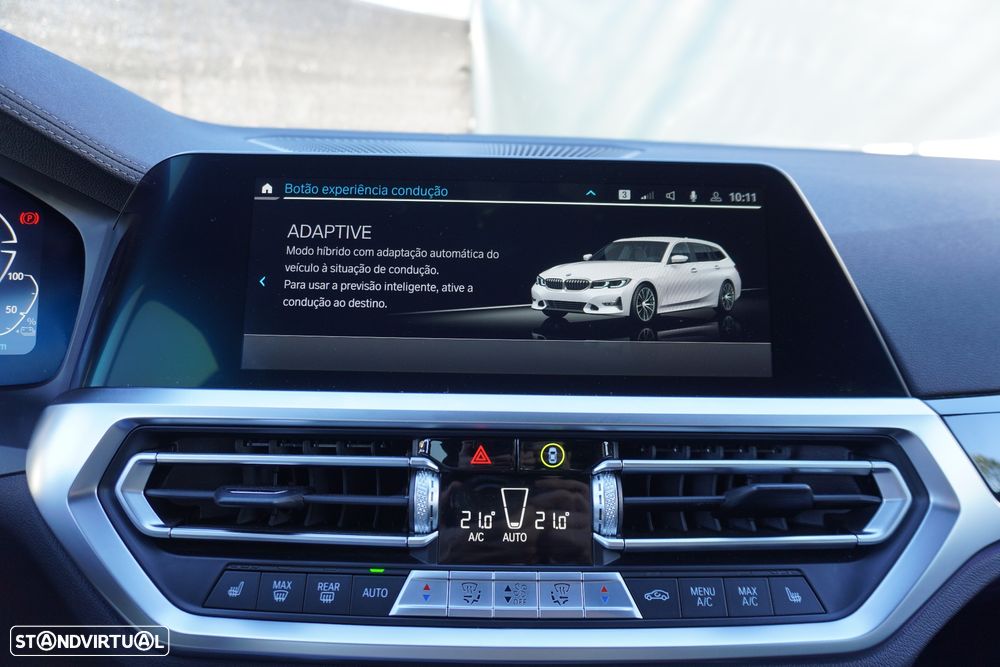 BMW 330 e Aut. Sport Line - 50