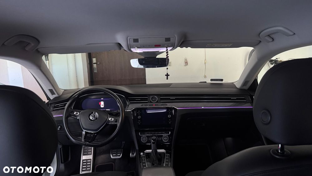 Volkswagen Arteon 2.0 TDI SCR Elegance DSG - 13
