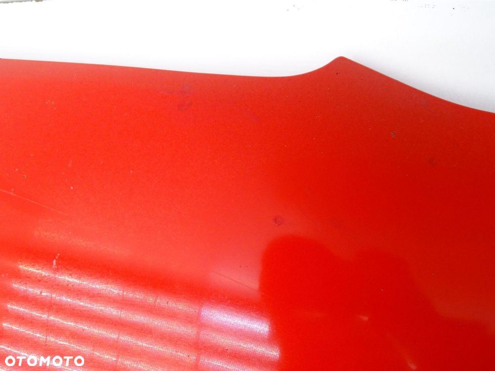 Maska pokrywa silnika lz3m przód przednia 8k0010515p audi a5 8t coupe lift - 9