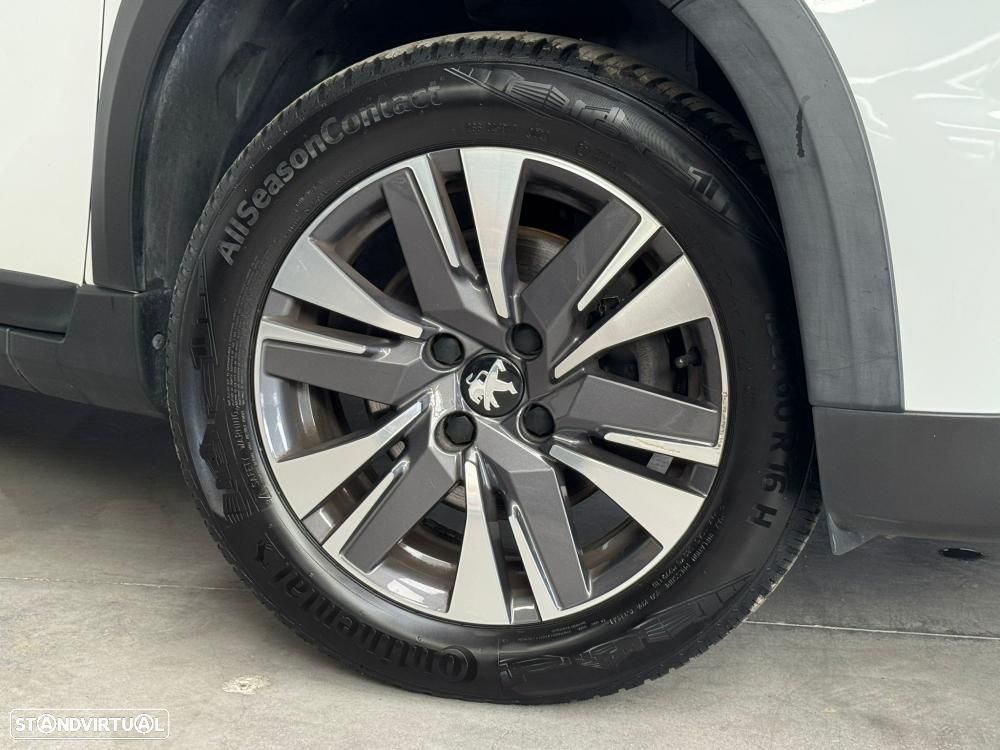 Peugeot 2008 - 7