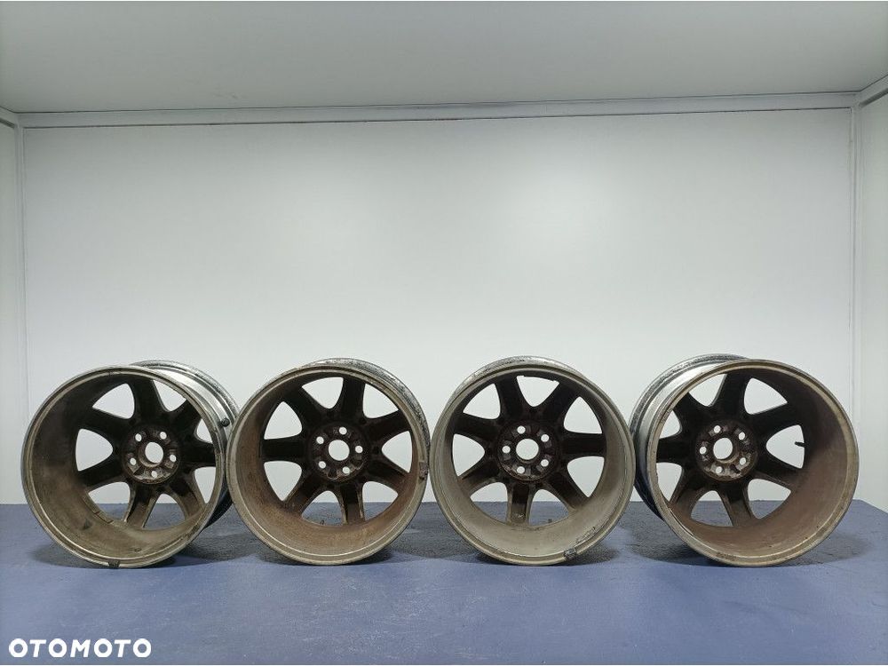 TOYOTA PRIUS II 03- FELGI ALUMINIOWE R16 5X100 6JX15 ET45 4 SZT - 10