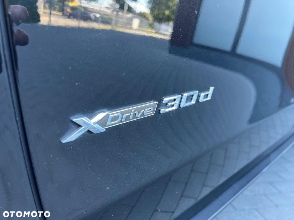 BMW X5 - 18