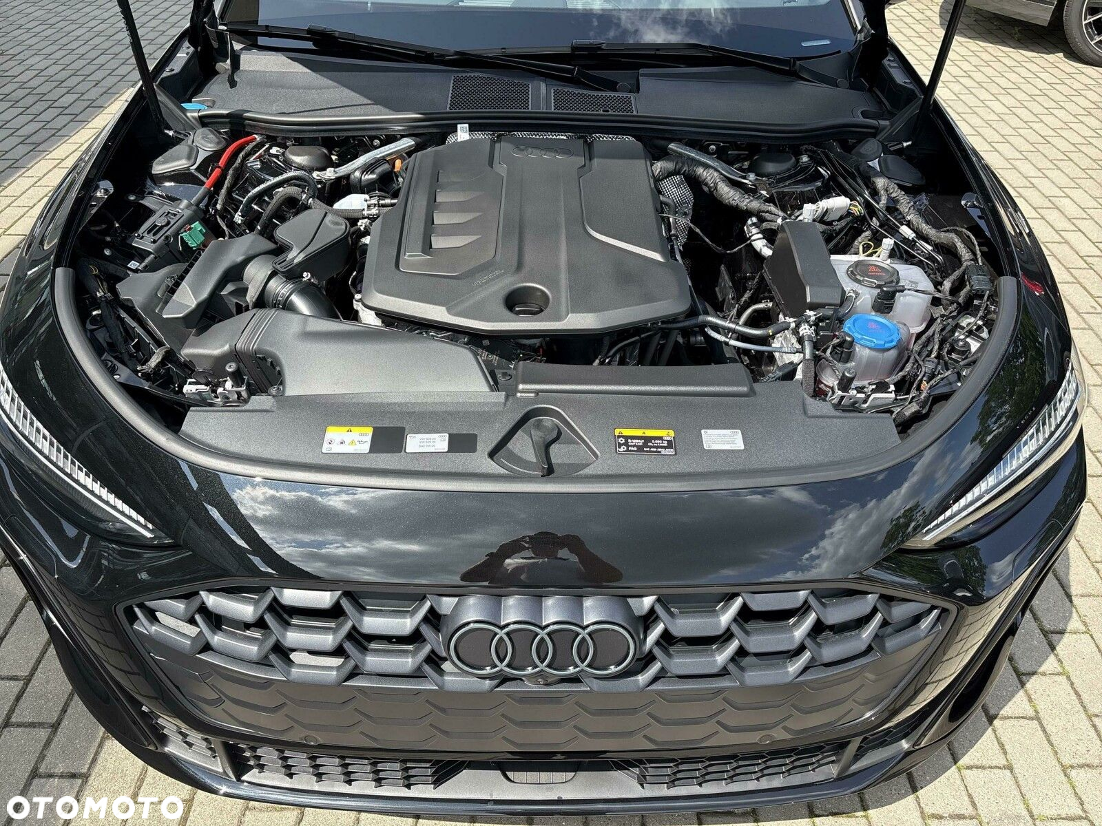 Audi A5 - 11