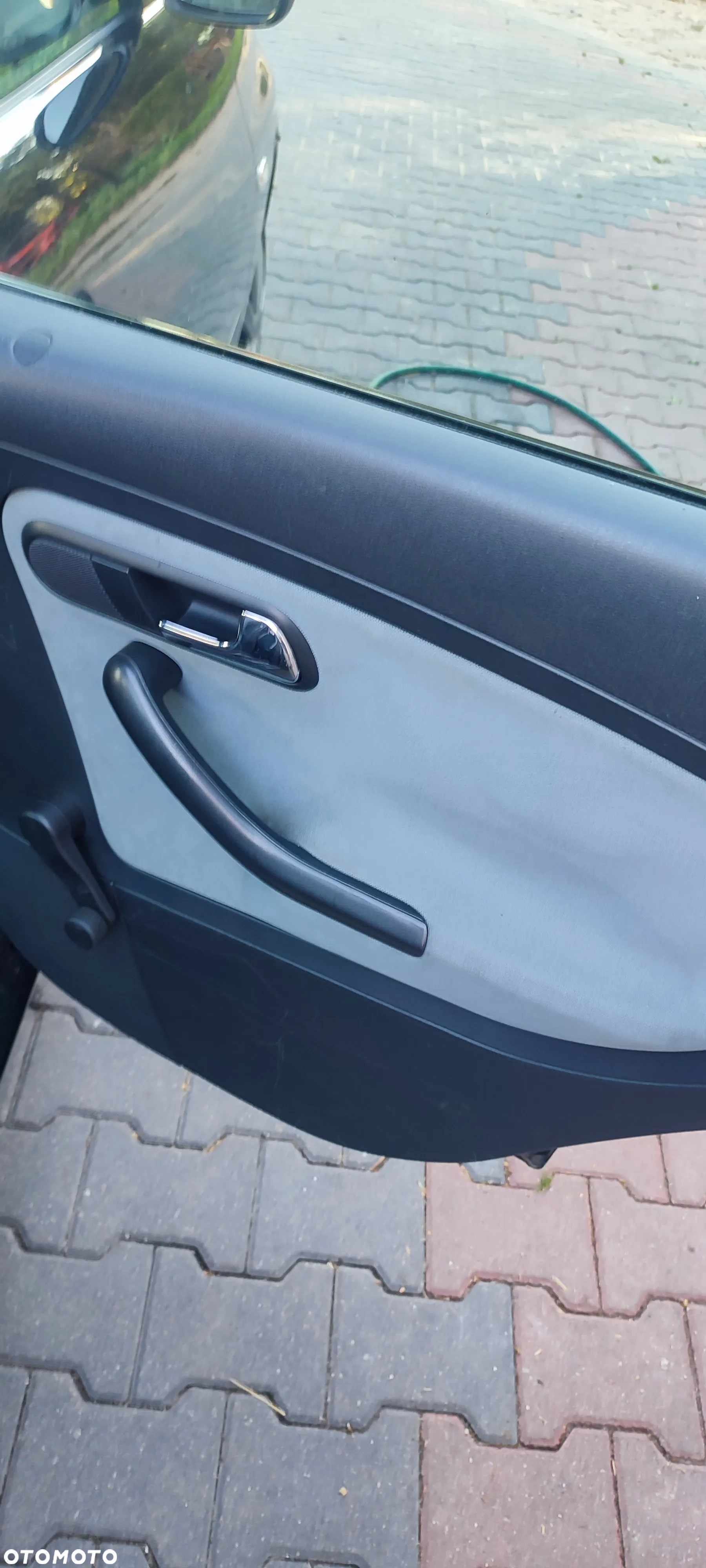 Seat Cordoba 1.9 SDI Cool - 4