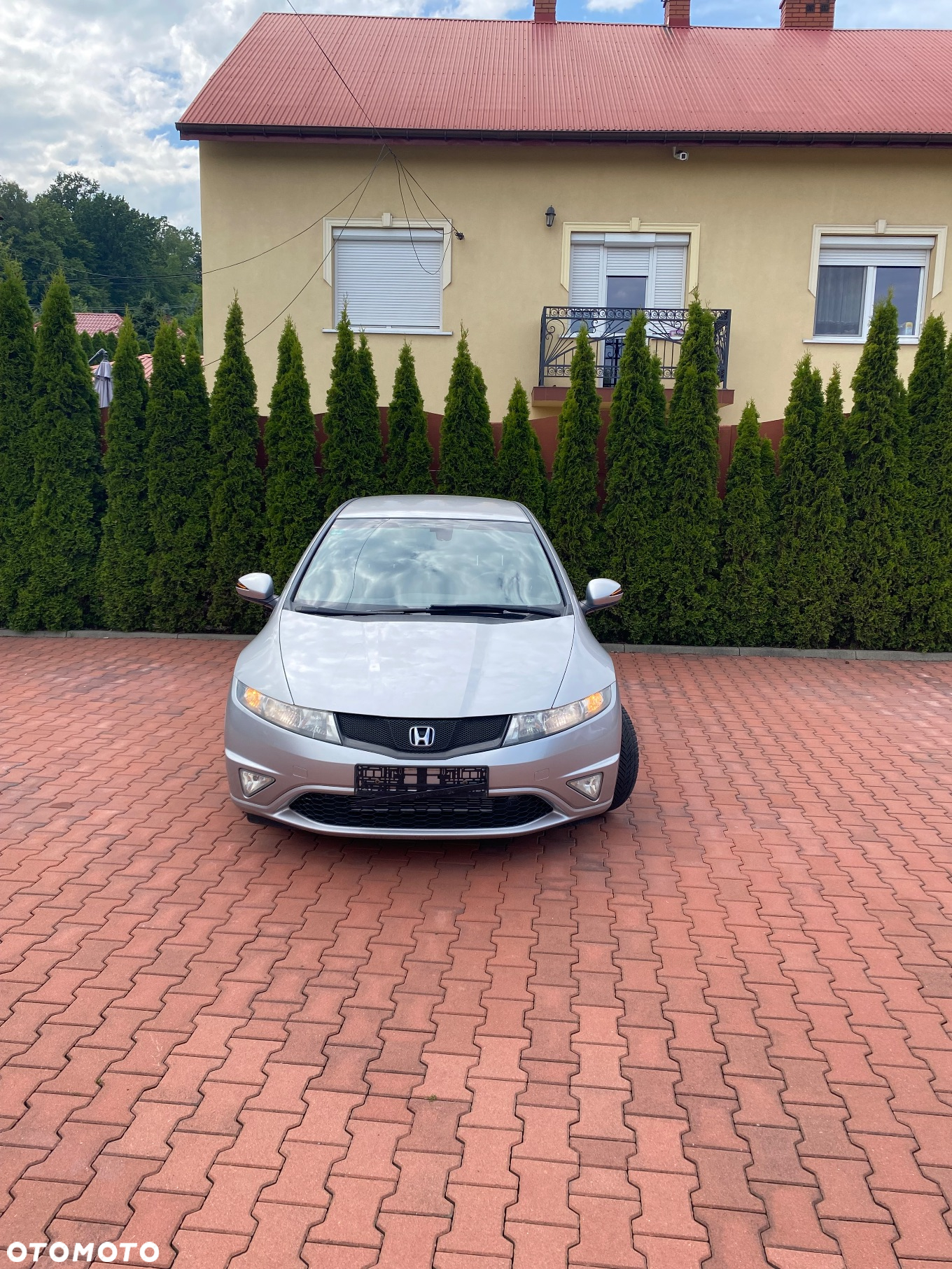 Honda Civic 1.8i-VTEC Sport - 6