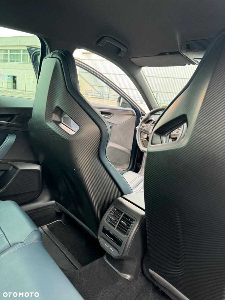 Cupra Formentor VZ5 2.5 TSI 4Drive DSG - 19