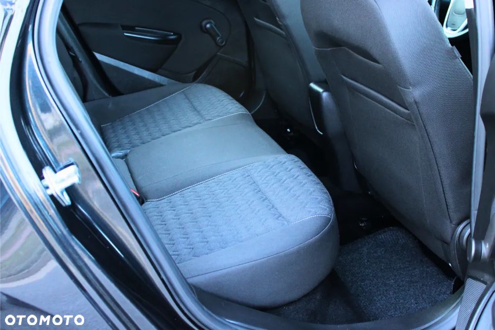 Opel Astra 1.7 CDTI DPF ENERGY - 20