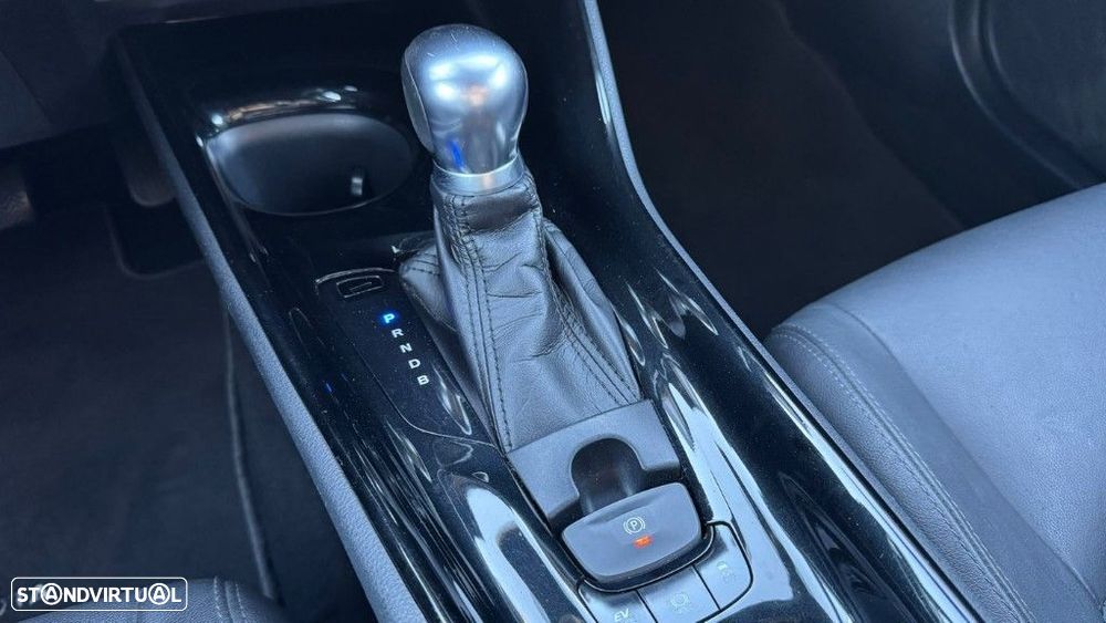 Toyota C-HR 1.8 HSD Exclusive - 22