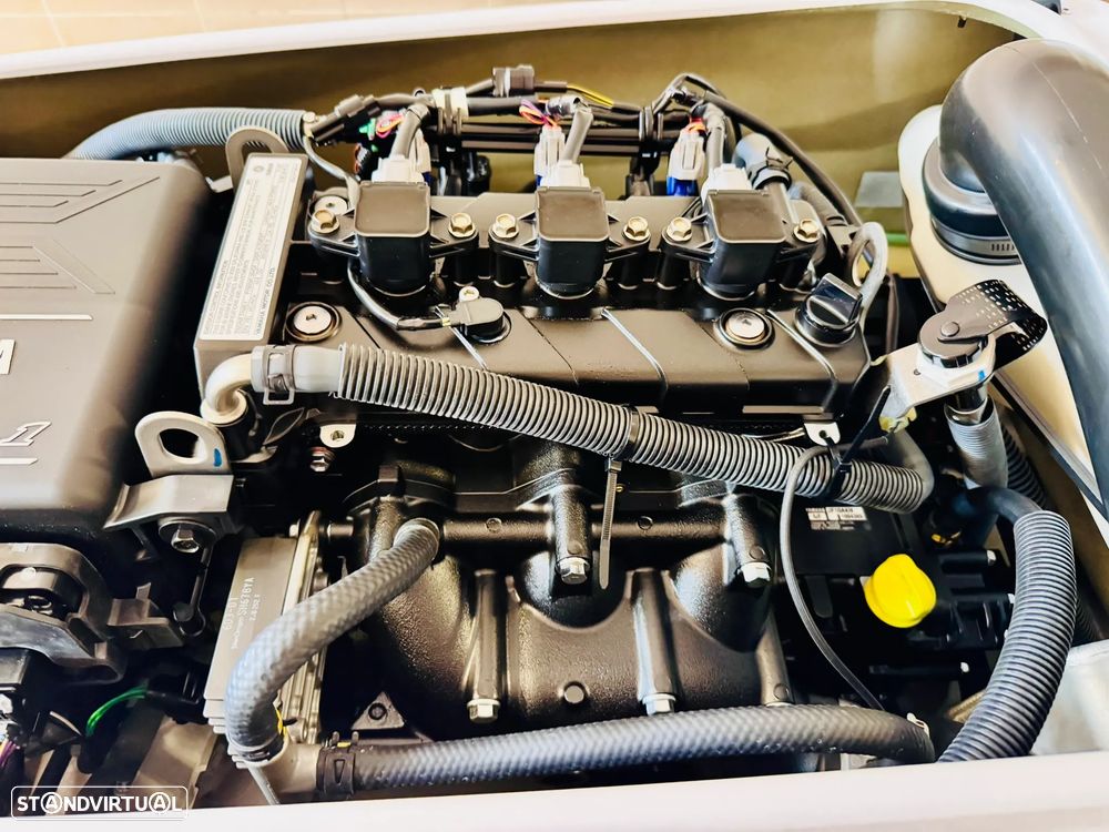 Yamaha SUPER JET - 23