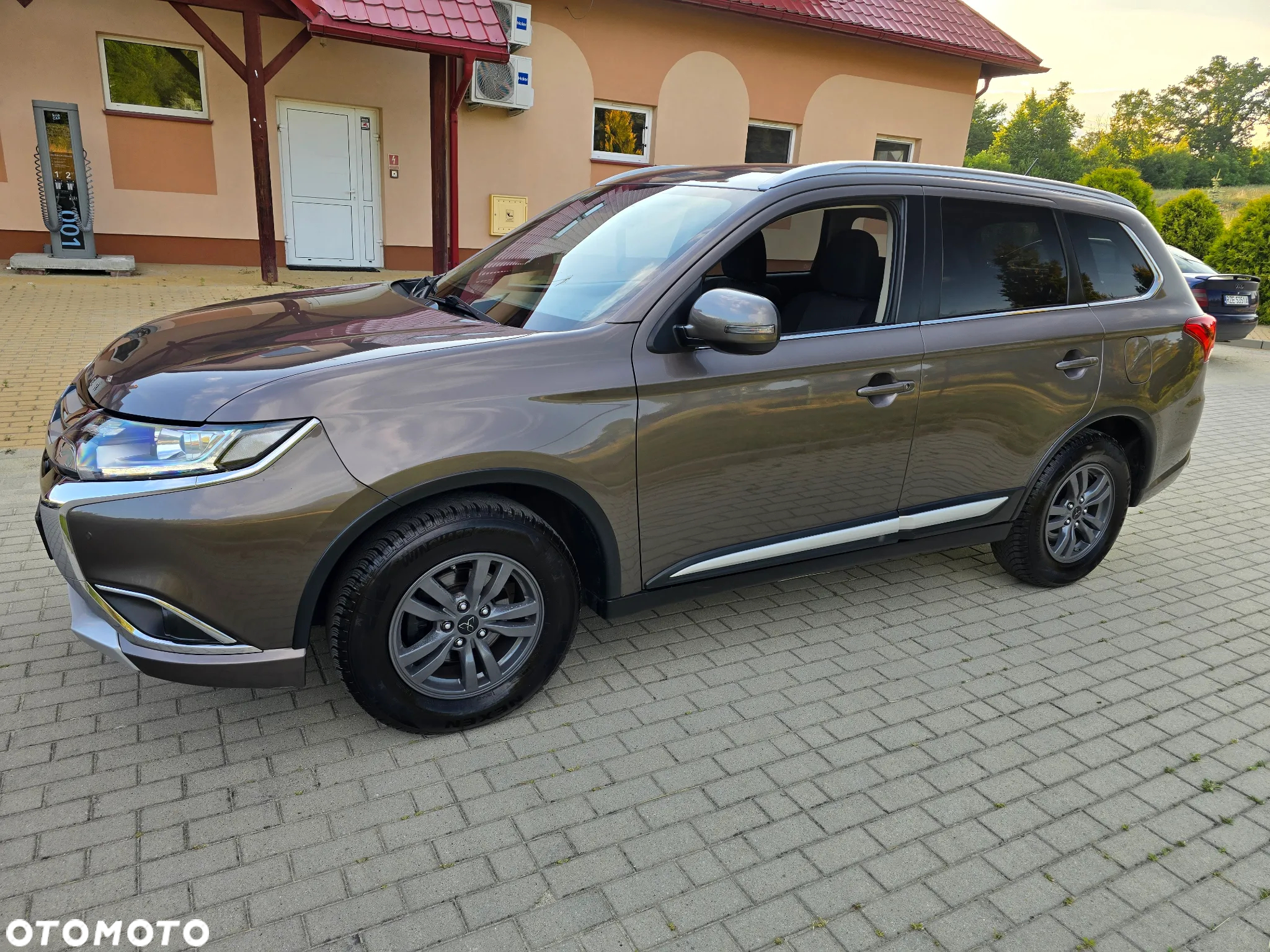 Mitsubishi Outlander 2.0 2WD Edition - 16