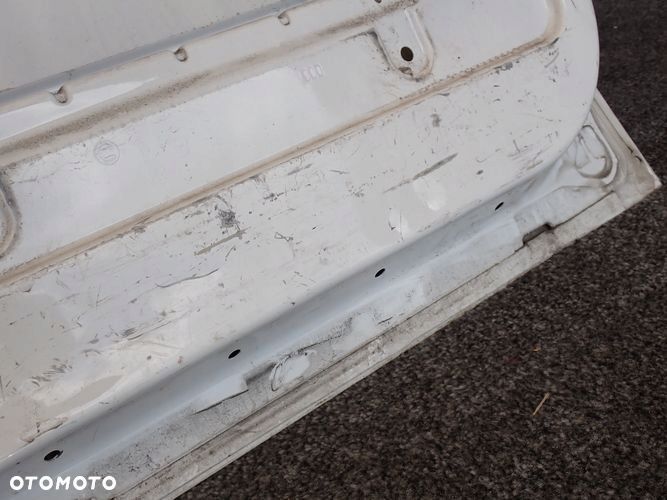 DUCATO BOXER JUMPER H2 06- drzwi lewe tylne tył - 16