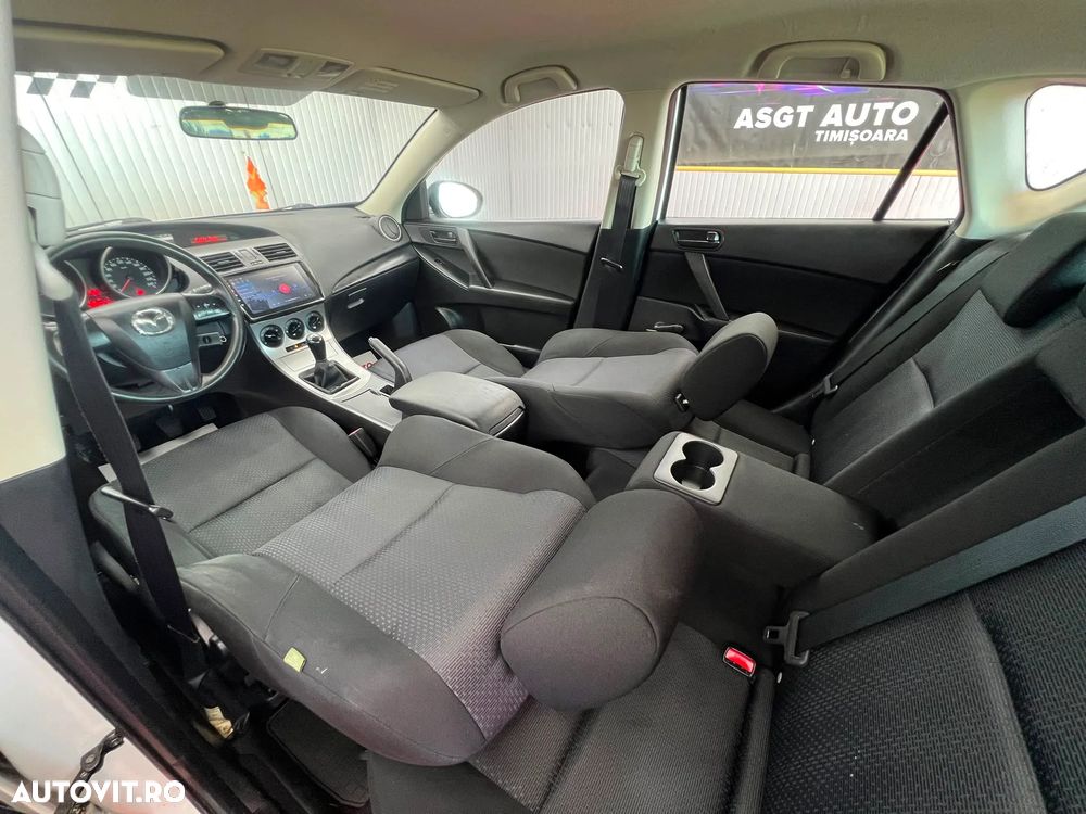 Mazda 3 - 14