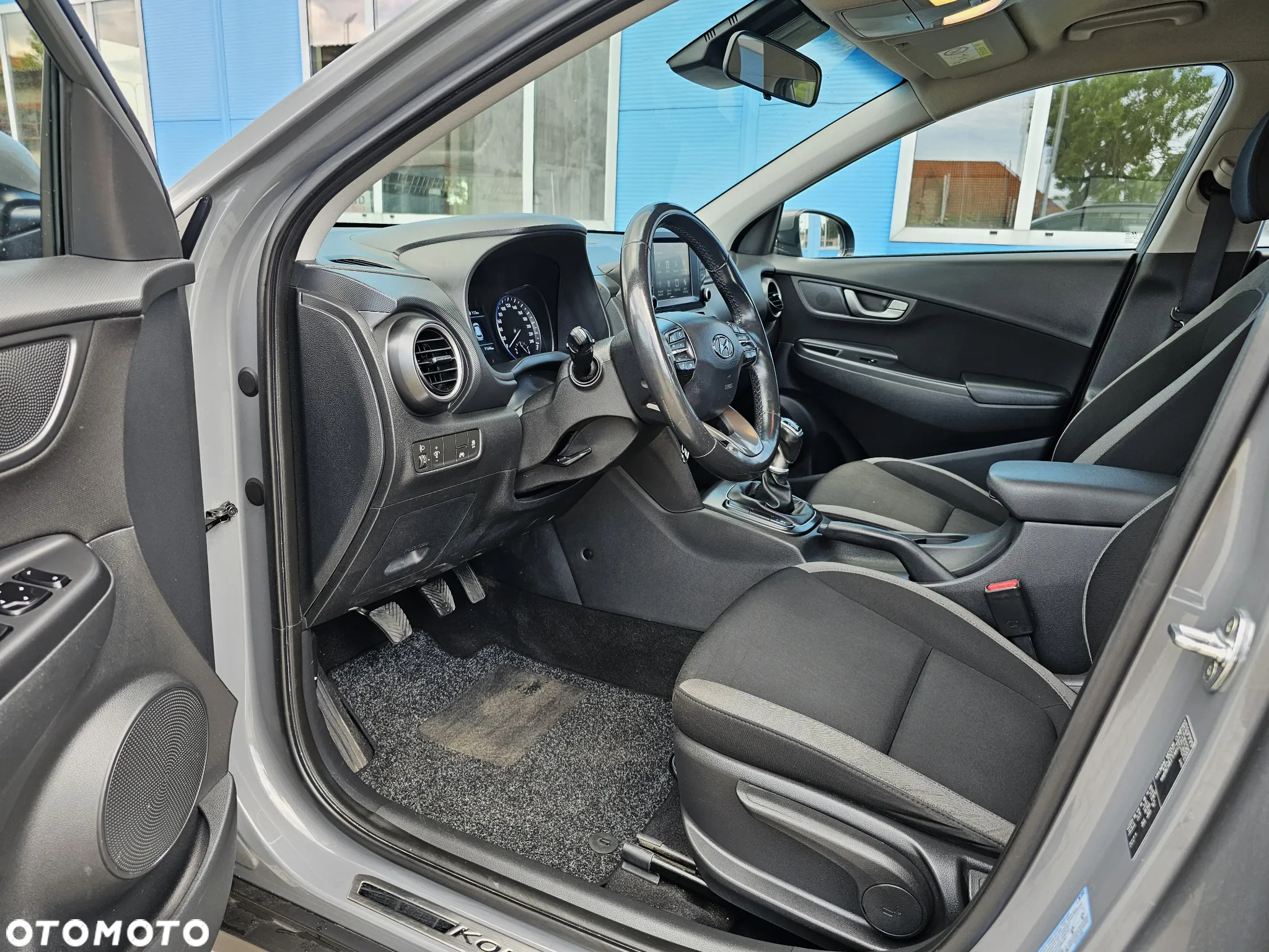Hyundai Kona 1.0 T-GDI Style - 10